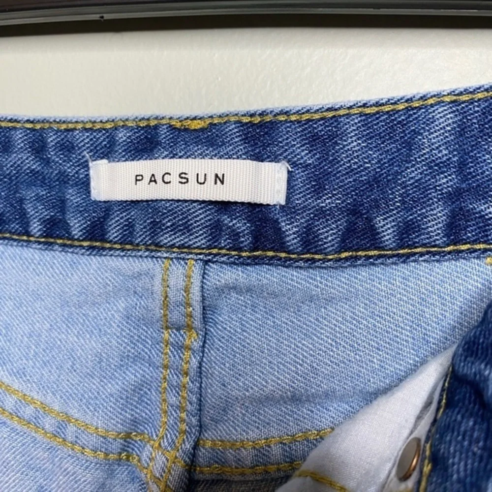 PacSun elevate your